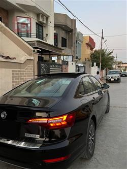 فولكسفاغن جيتا